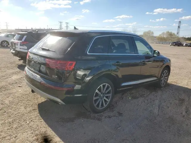 2018 AUDI Q7 PREMIUM PLUS  