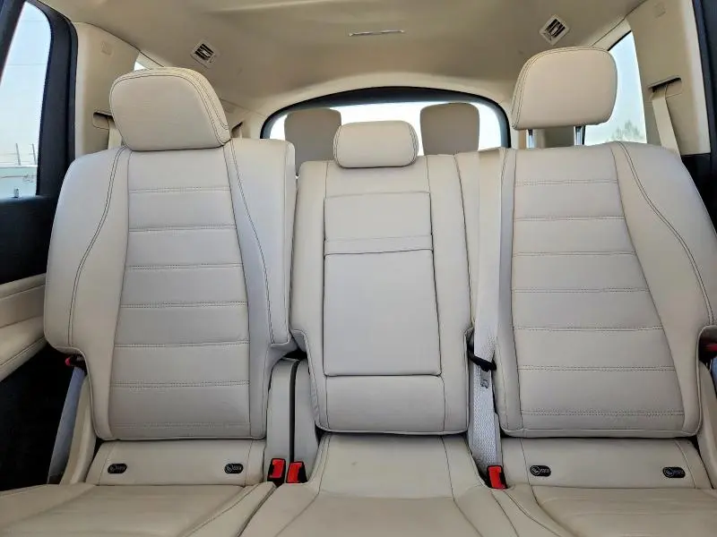 2023 MERCEDES-BENZ GLS 450 4MATIC  