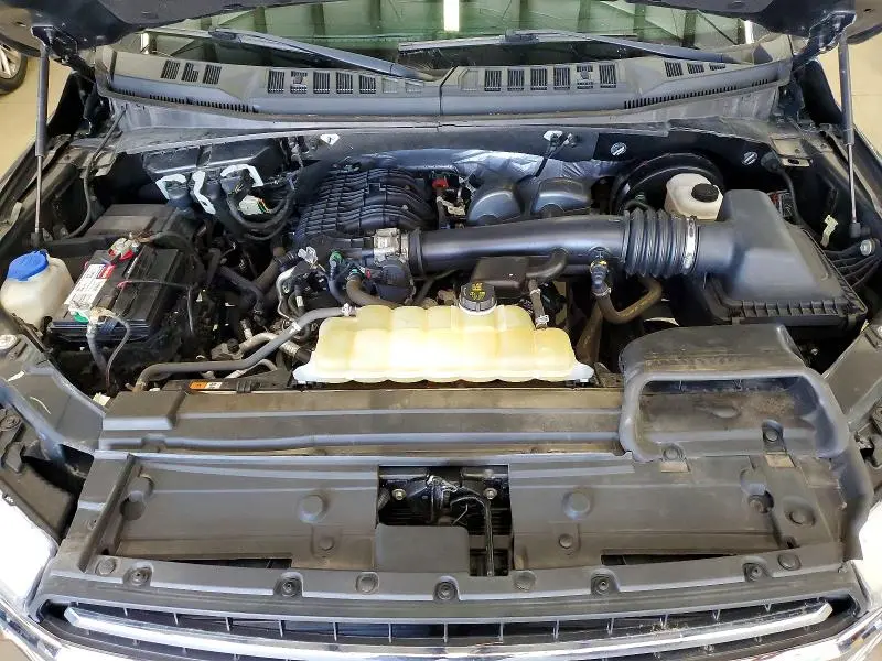 2020 FORD F150 SUPER CAB  