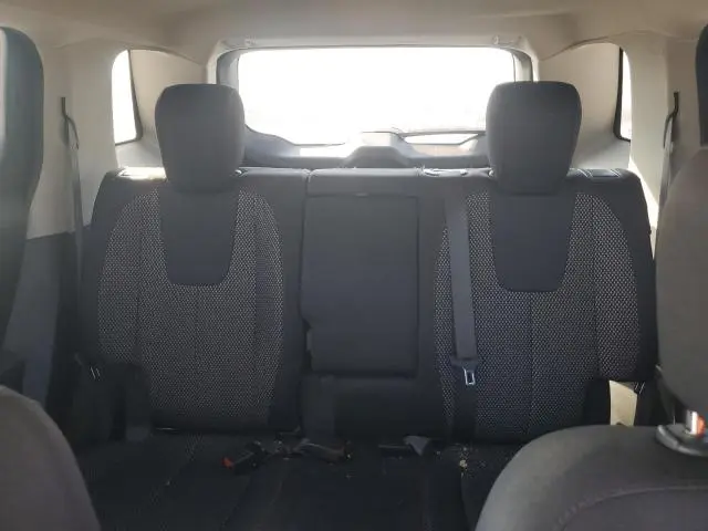 2016 GMC TERRAIN SLE  