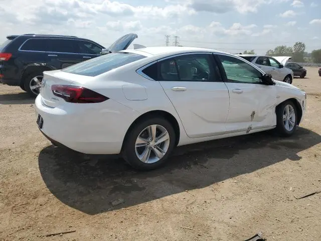 2018 BUICK REGAL PREFERRED  
