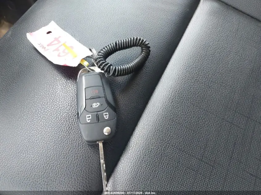 2024 FORD TRANSIT-350 PASSENGER VAN XL