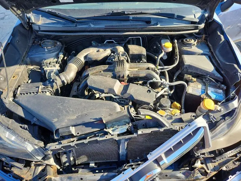 2013 SUBARU IMPREZA PREMIUM  