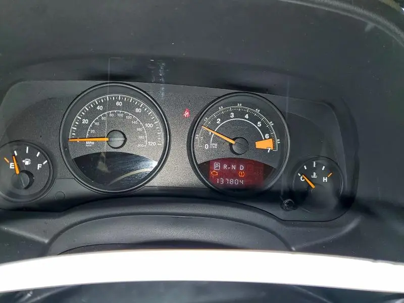 2014 JEEP COMPASS SPORT  