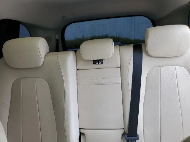 2022 MERCEDES-BENZ GLB 250  