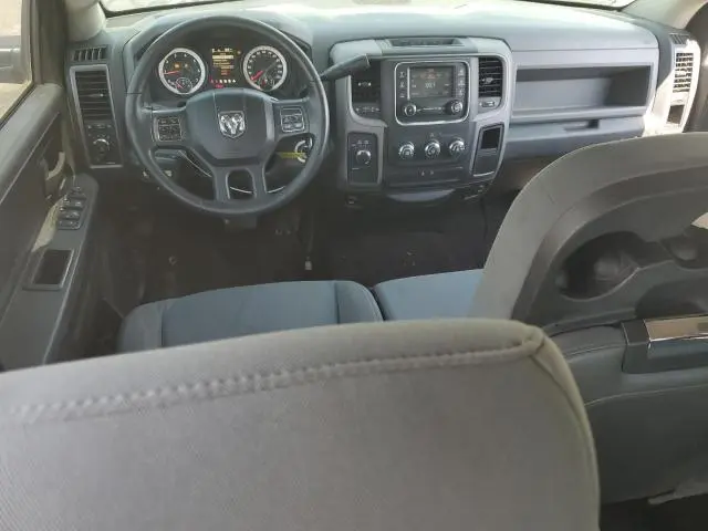 2014 RAM 1500 ST  