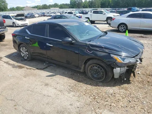 2019 NISSAN ALTIMA S  