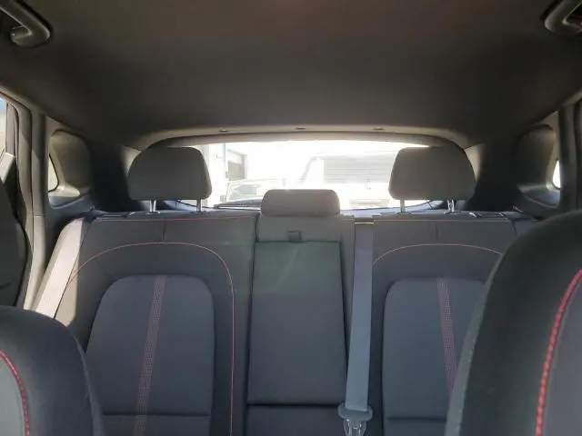 2022 HYUNDAI KONA N LINE  