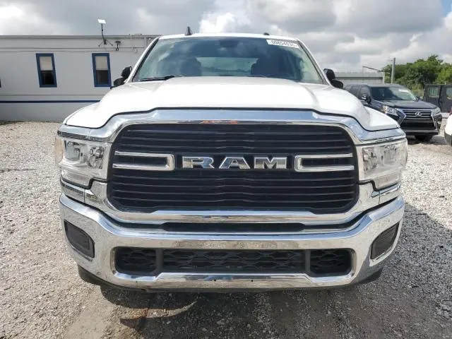 2020 RAM 2500 BIG HORN  