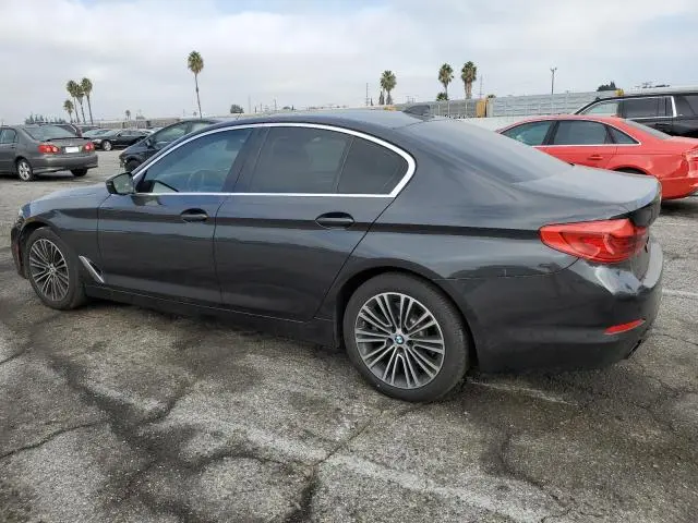 2019 BMW 530 I  