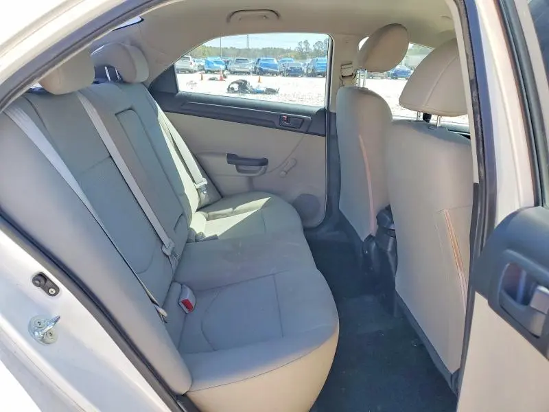 2013 KIA FORTE LX  
