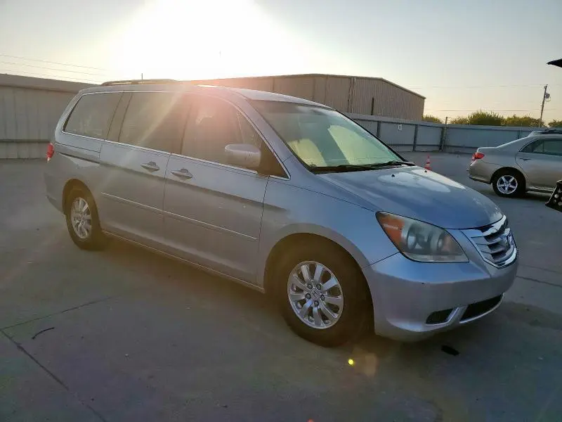 2010 HONDA ODYSSEY EX  