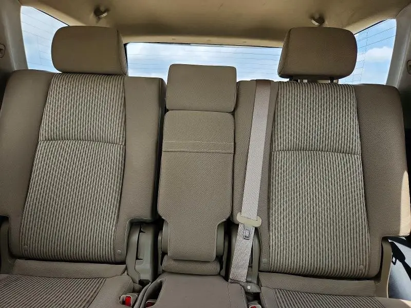 2014 TOYOTA 4RUNNER SR5  