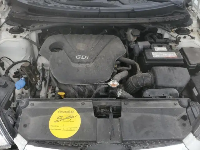 2015 HYUNDAI VELOSTER   