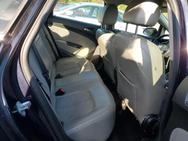 2015 BUICK VERANO CONVENIENCE  