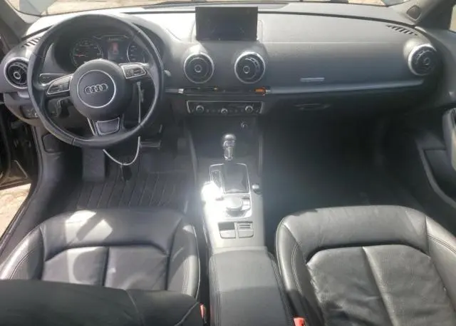 2016 AUDI A3 E-TRON PREMIUM PLUS  