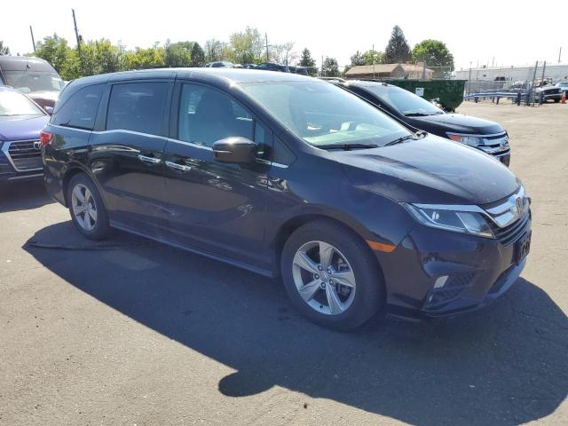 2019 HONDA ODYSSEY EXL