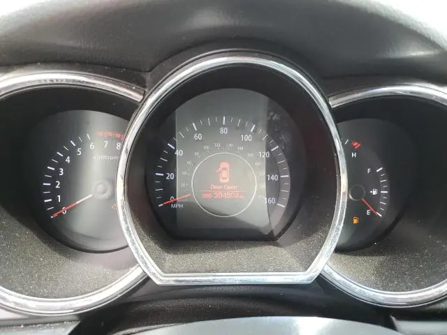 2011 KIA OPTIMA LX  
