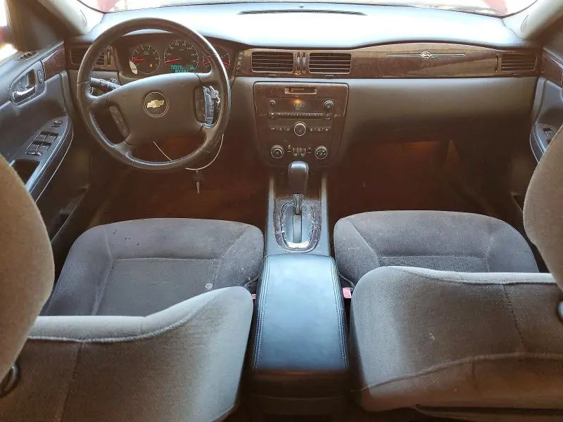 2013 CHEVROLET IMPALA LT  