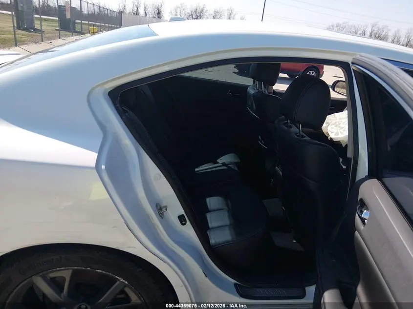 2014 NISSAN MAXIMA 3.5 SV