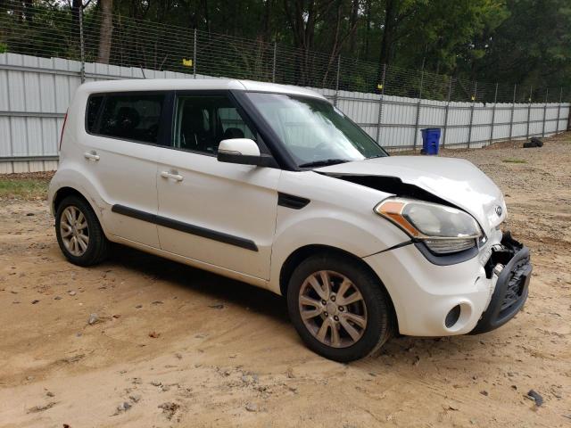 2012 KIA SOUL +