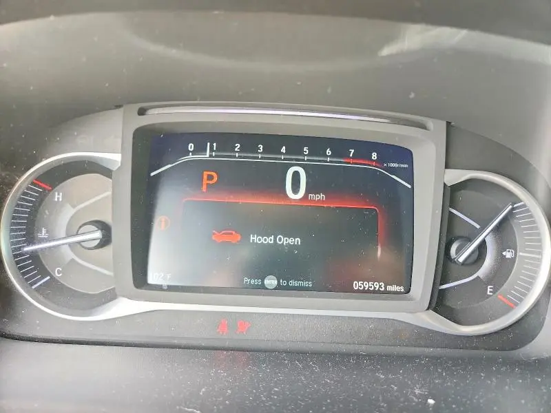 2022 HONDA PASSPORT EXL  
