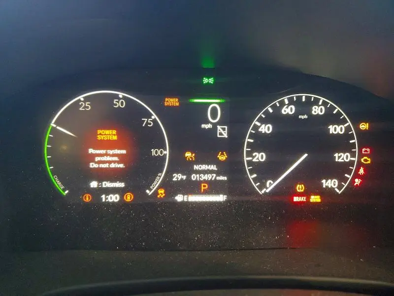 2025 HONDA CR-V SPORT-L  