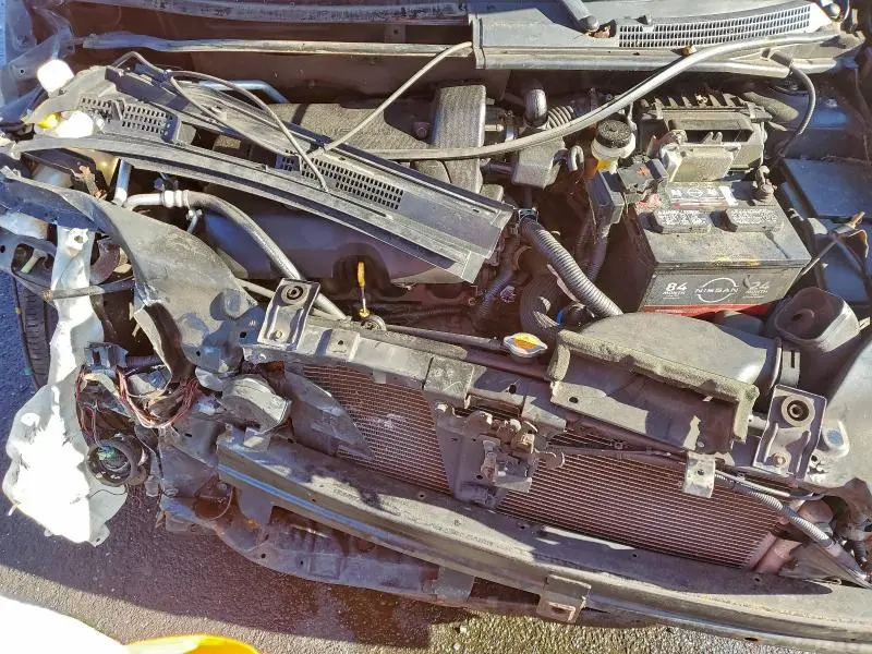 2010 NISSAN SENTRA 2.0  