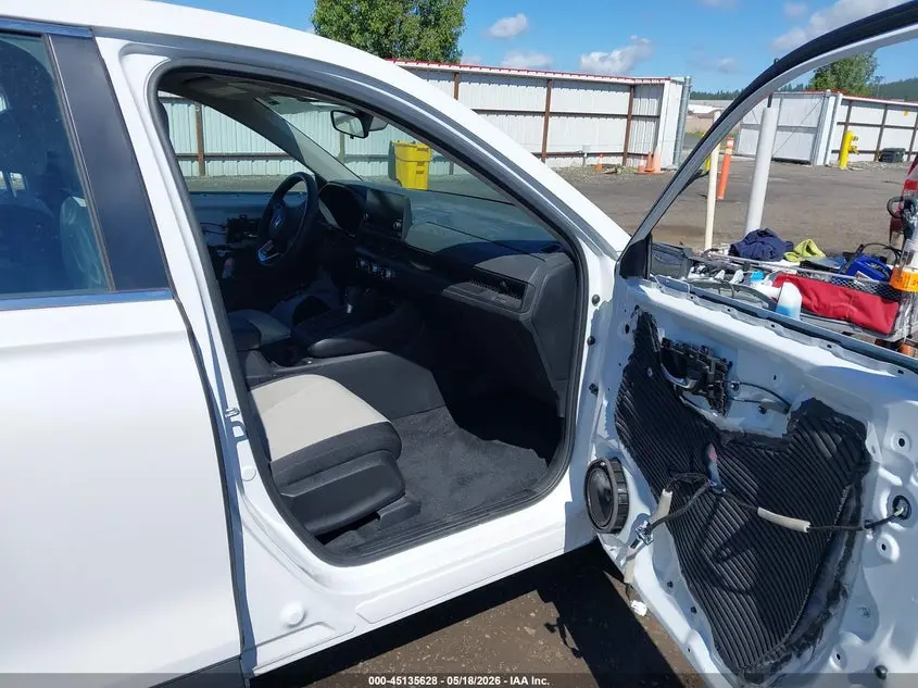 2024 HONDA CR-V LX AWD
