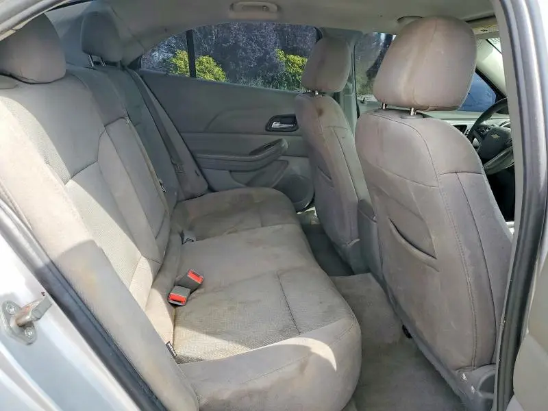 2015 CHEVROLET MALIBU LS  