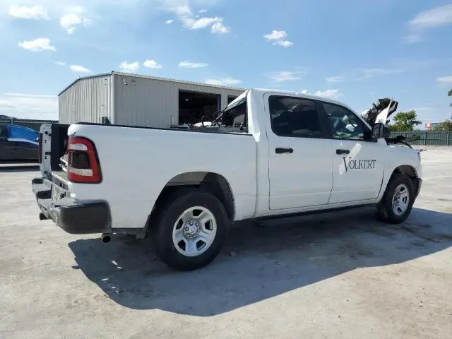 2024 RAM 1500 TRADESMAN  