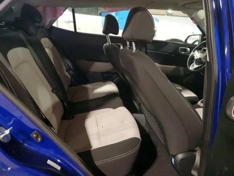 2023 HYUNDAI VENUE SEL  