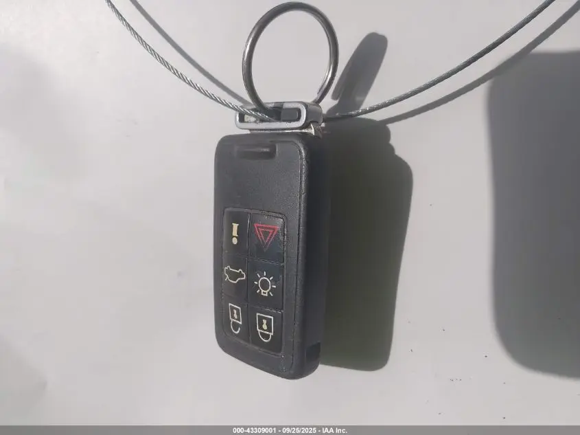 2012 VOLVO XC60 3.2 PREMIER