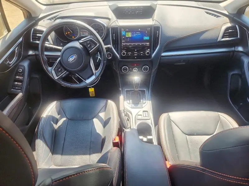 2019 SUBARU CROSSTREK LIMITED  