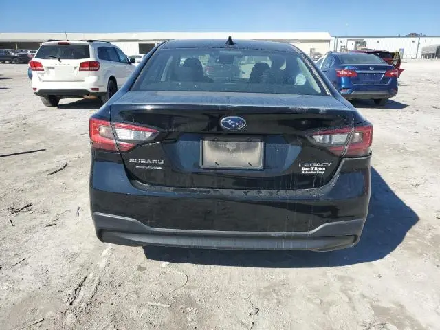 2021 SUBARU LEGACY PREMIUM  