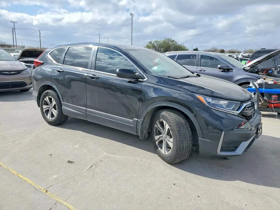 2020 HONDA CR-V LX  