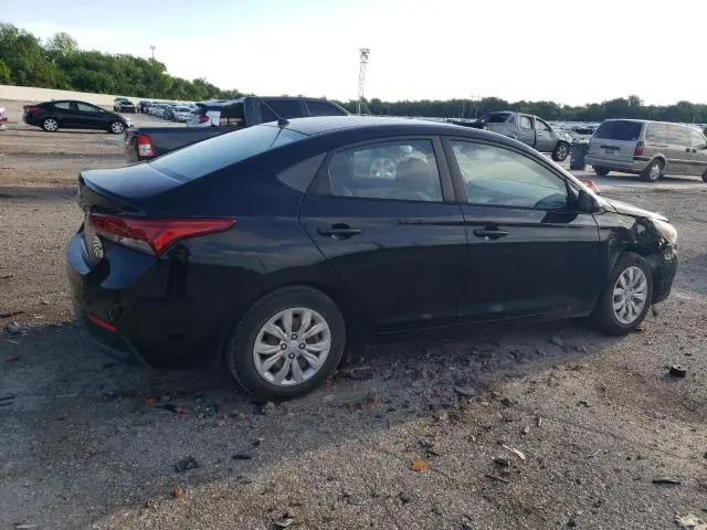 2018 HYUNDAI ACCENT SE  
