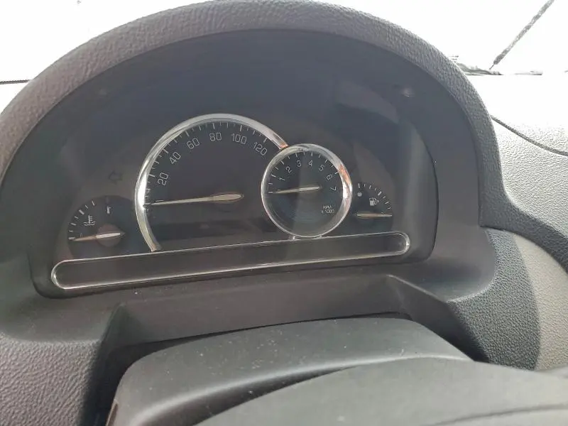 2011 CHEVROLET HHR LT  