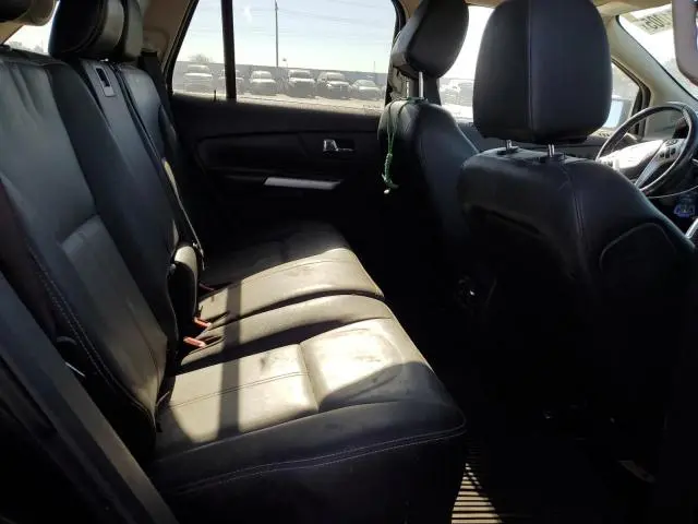 2013 FORD EDGE SPORT