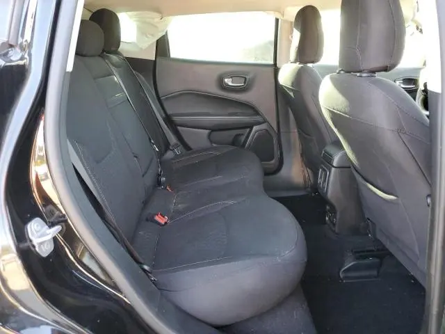 2019 JEEP COMPASS SPORT