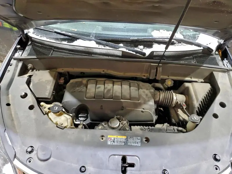 2013 CHEVROLET TRAVERSE LT  