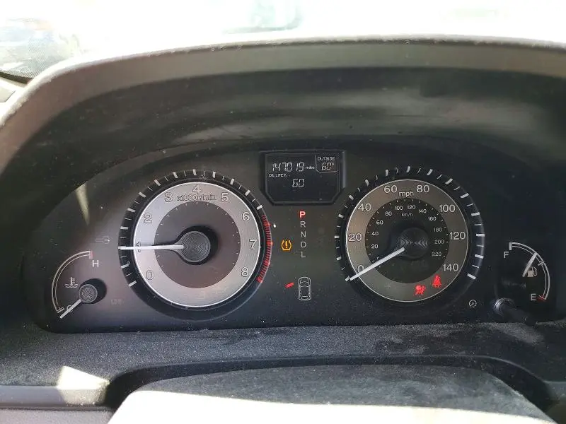 2015 HONDA ODYSSEY EX  