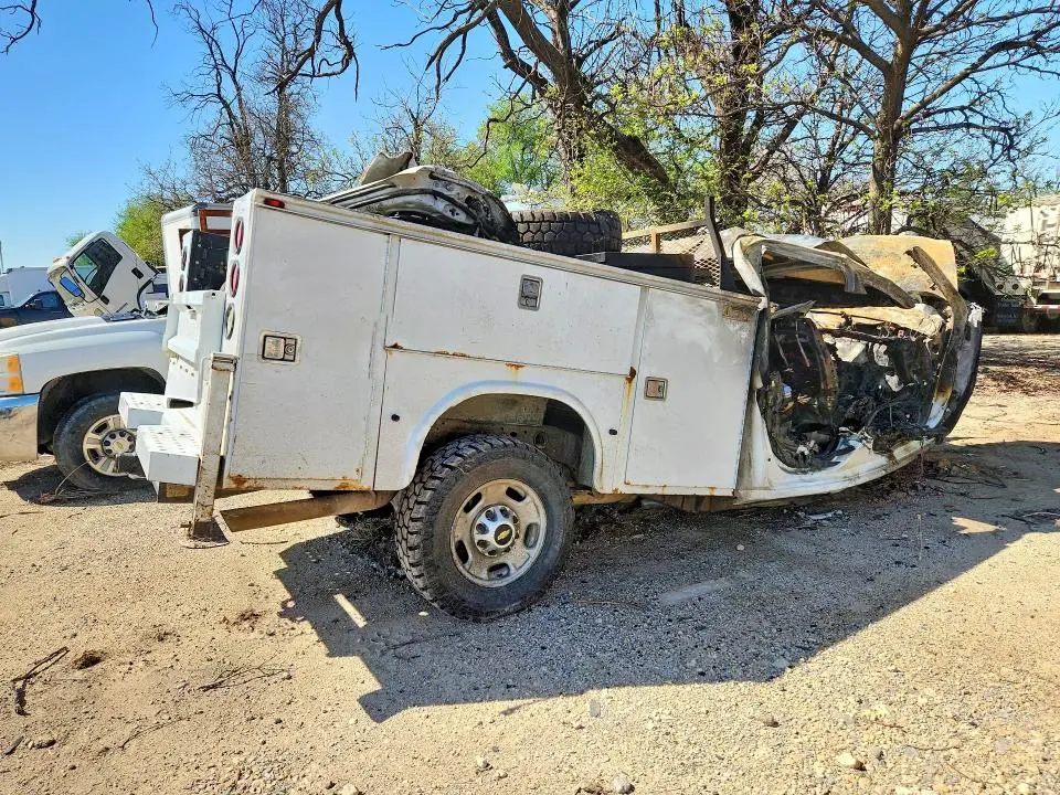 2019 CHEVROLET SILVERADO   