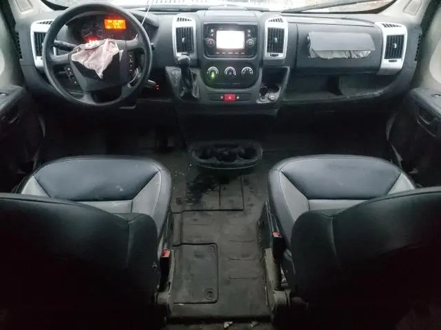 2019 RAM PROMASTER 1500 1500 STANDARD  