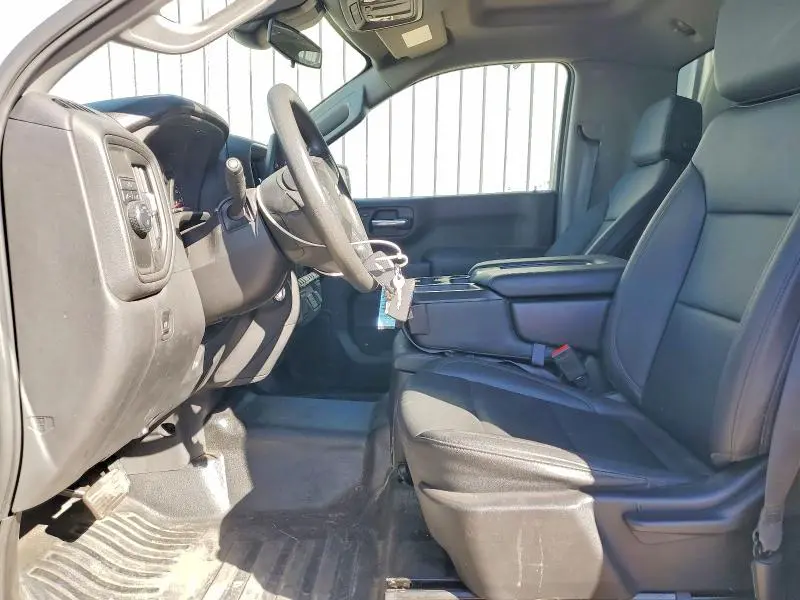 2023 CHEVROLET SILVERADO C1500  