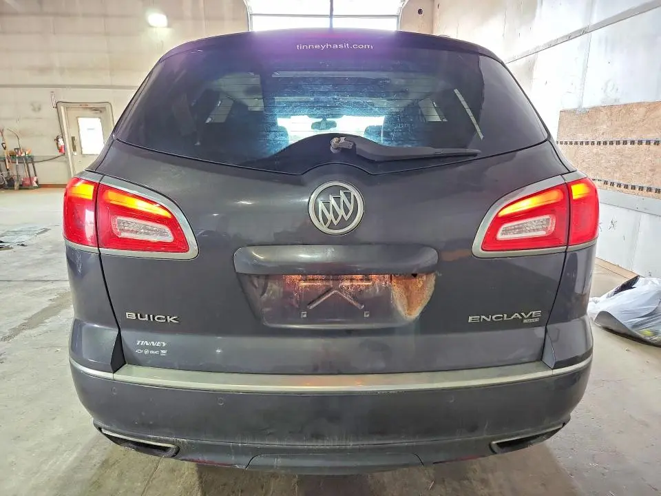 2013 BUICK ENCLAVE   
