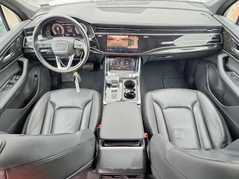 2021 AUDI Q7 PREMIUM  