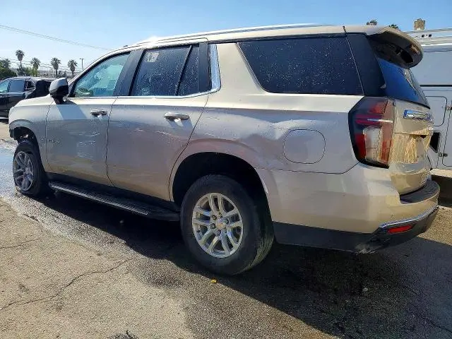 2023 CHEVROLET TAHOE C1500 LT  
