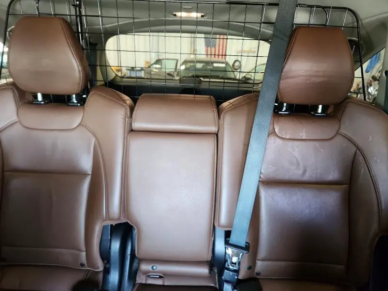 2017 ACURA MDX TECHNOLOGY  