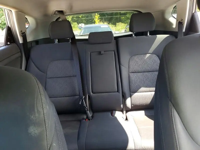 2016 HYUNDAI TUCSON ECO  